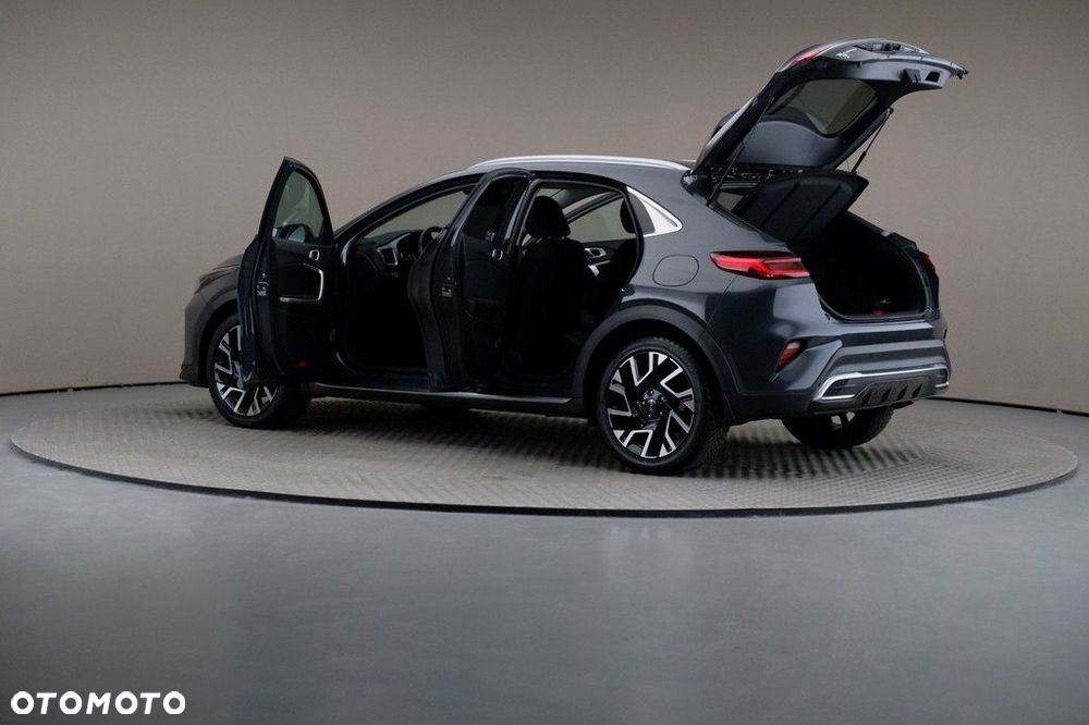 Kia XCeed - 7