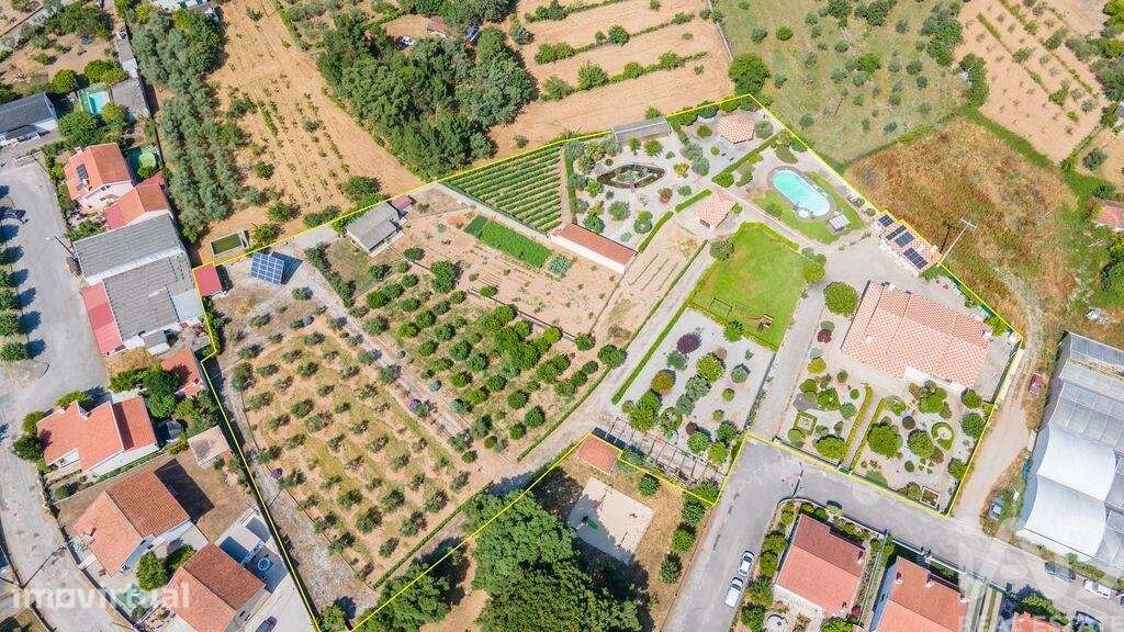 Quinta T5 em Midões - Grande imagem: 2/40