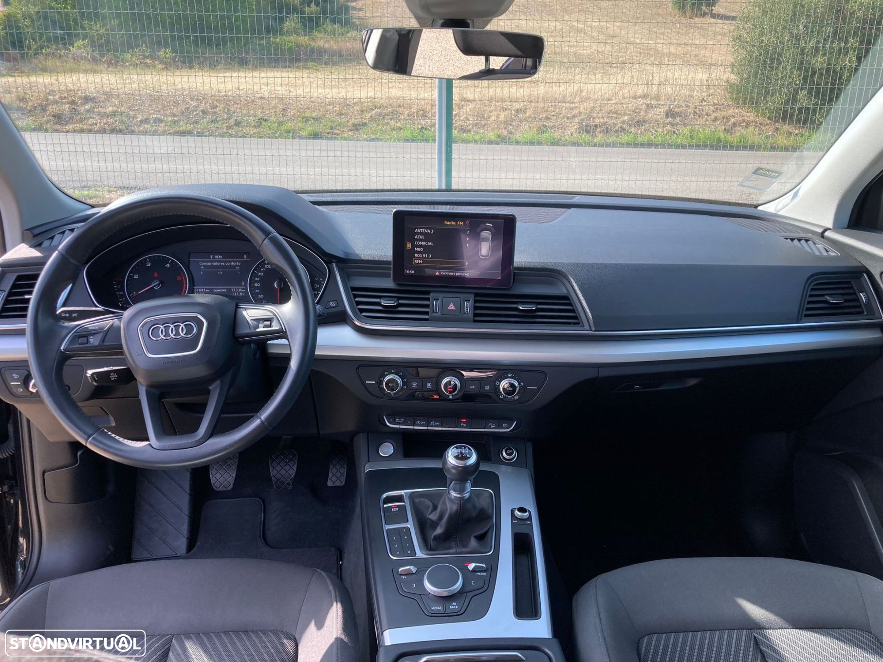 Audi Q5 2.0 TDI Sport - 15