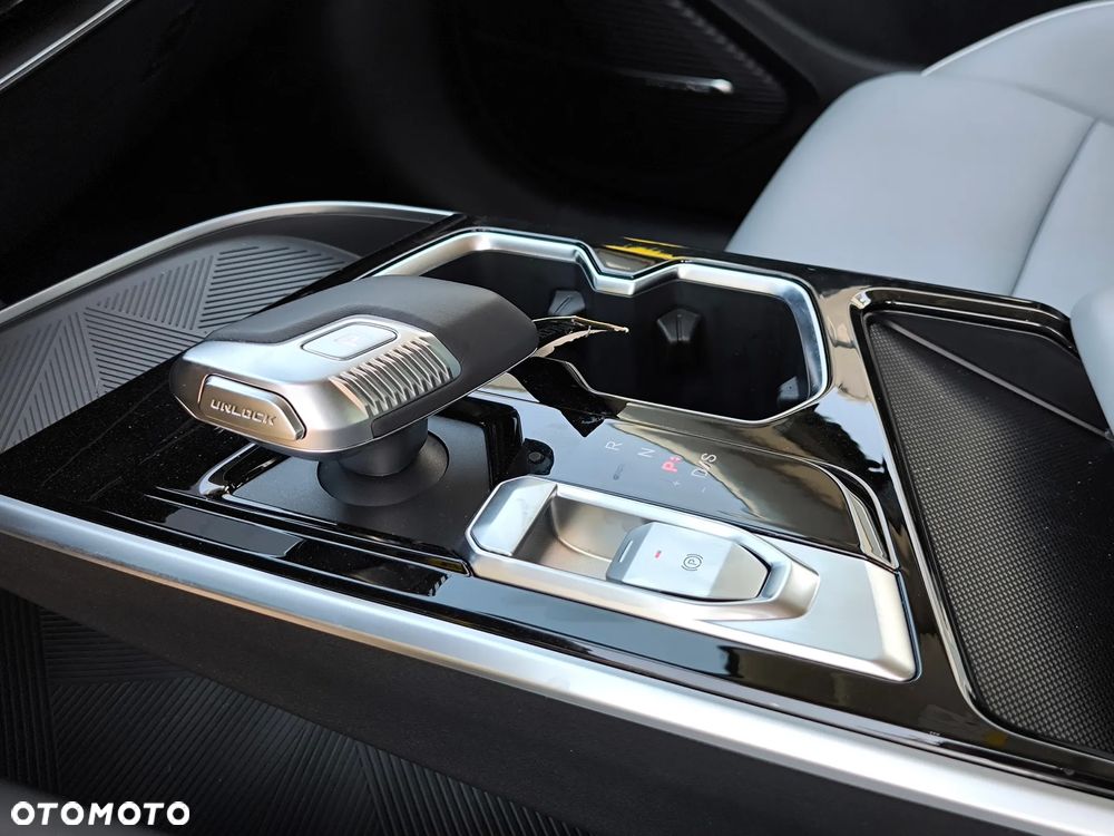 BAIC 5 Beijing 1.5T Business DCT - 10