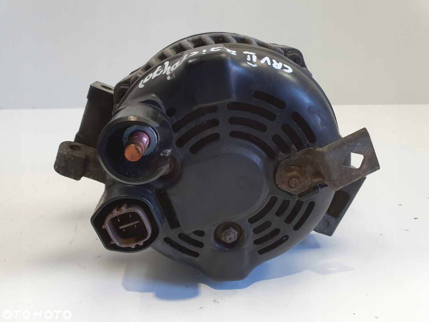 Honda CR-V II 2.2 iCDTI ALTERNATOR - 4