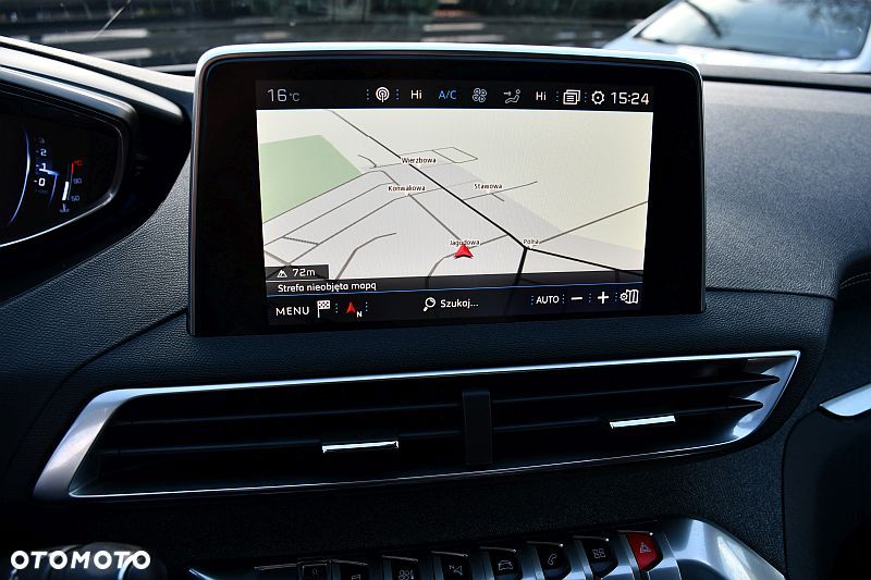 Peugeot 5008 1.6 THP Allure S&S EAT6 - 15