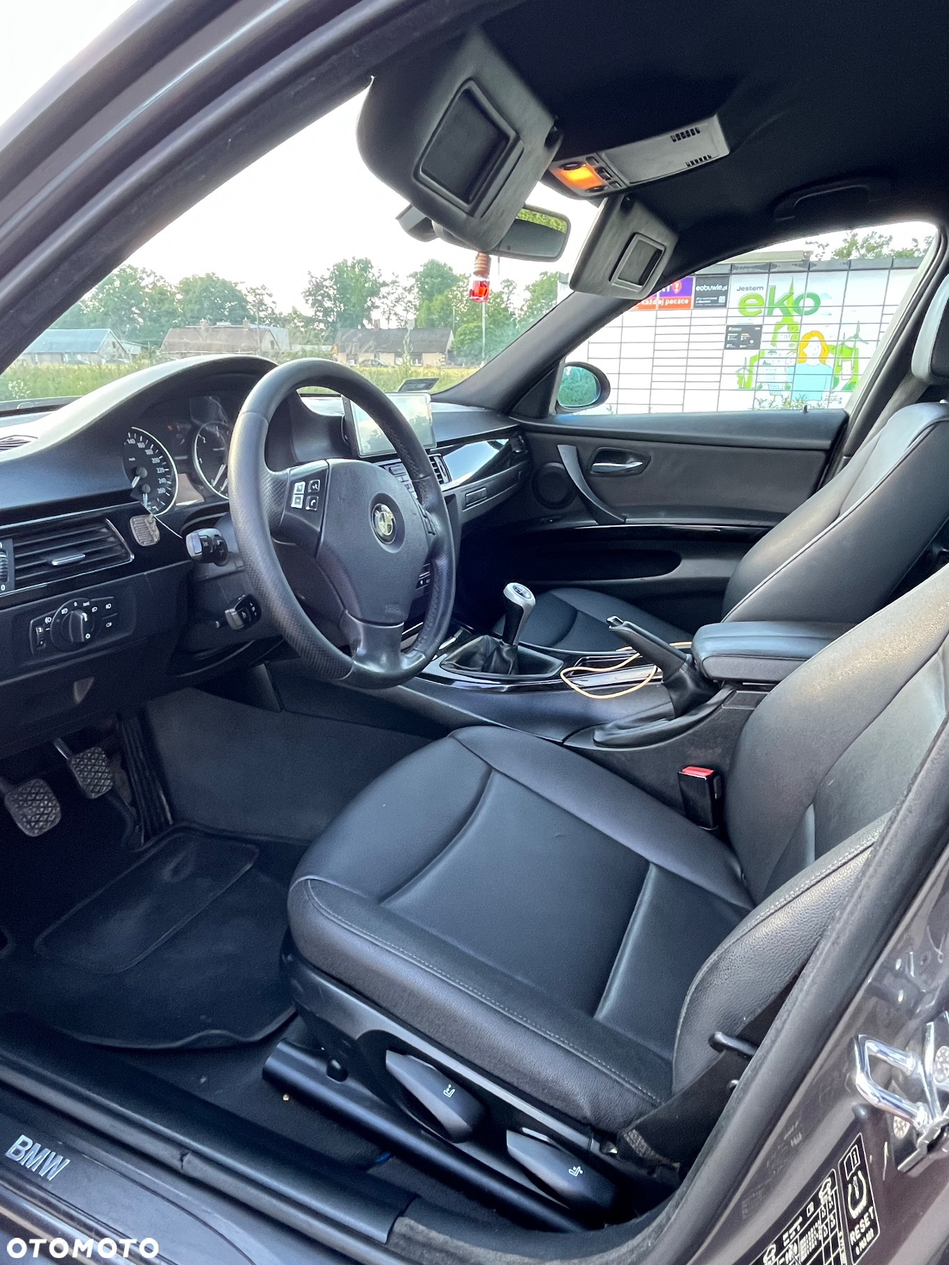 BMW Seria 3 320d - 17