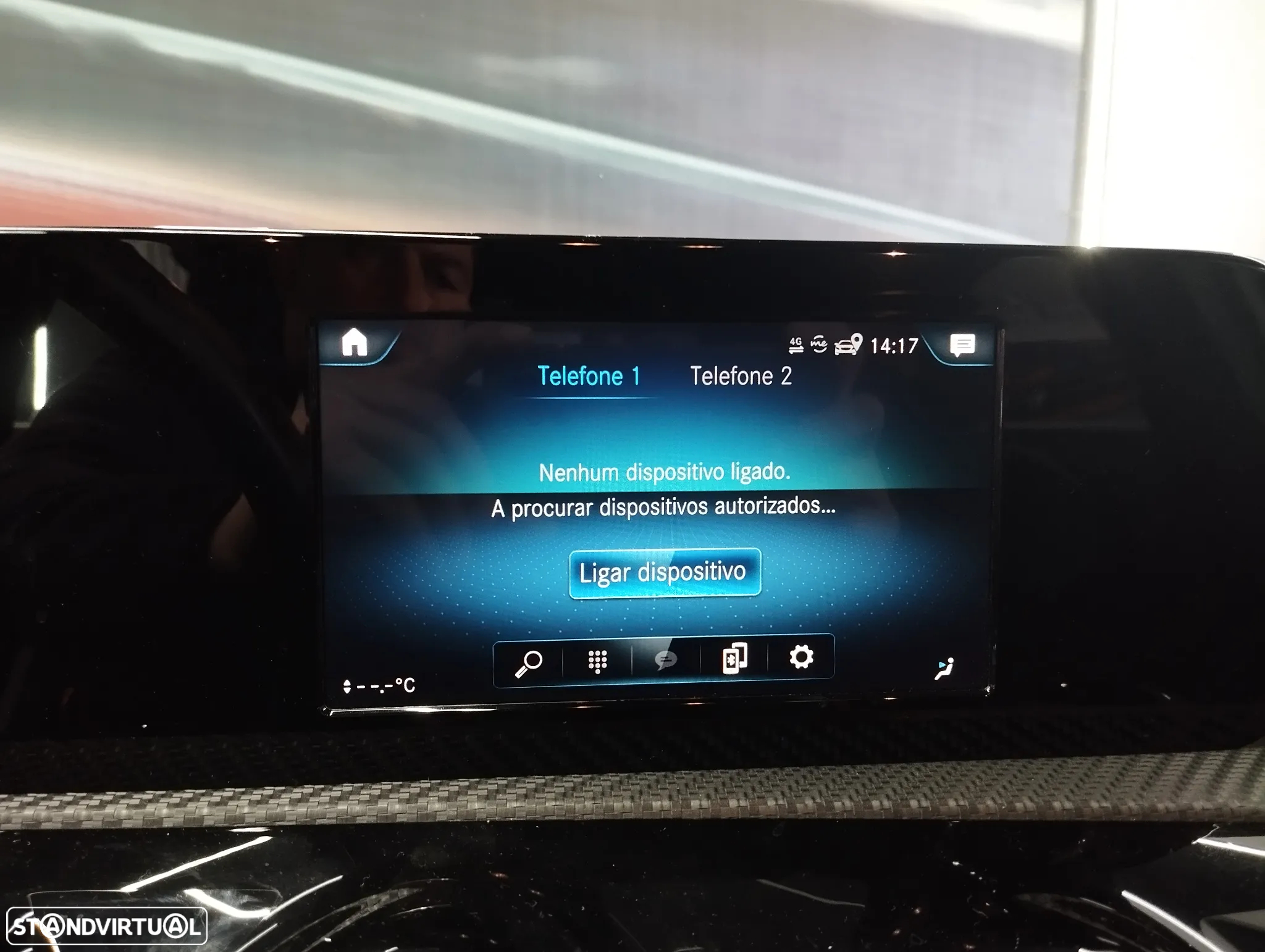 Mercedes-Benz A 180 d Style - 29