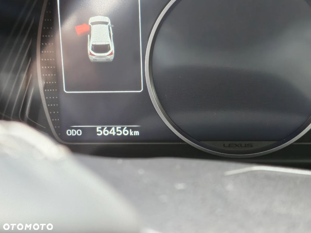 Lexus UX 250h Elegance 2WD - 12
