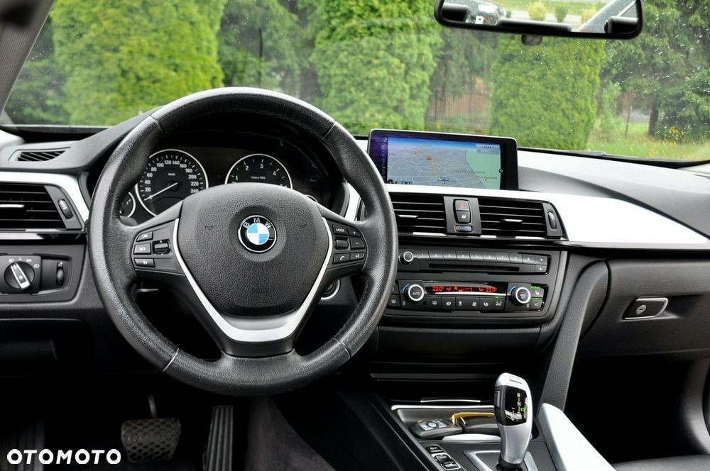 BMW Seria 3 - 29
