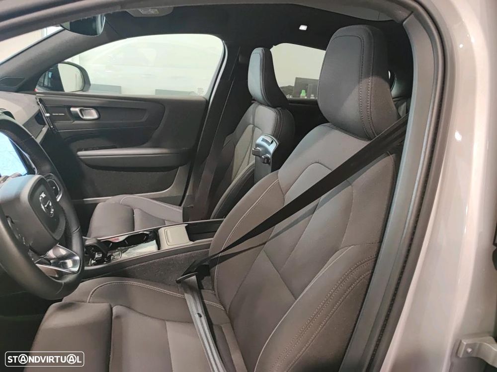 Volvo C40 Recharge Twin Ultimate - 6