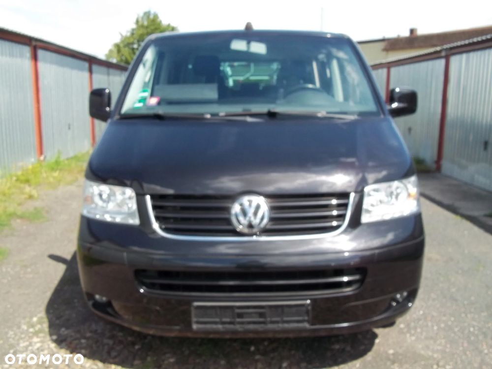 Volkswagen Multivan L1 Comfortline - 24