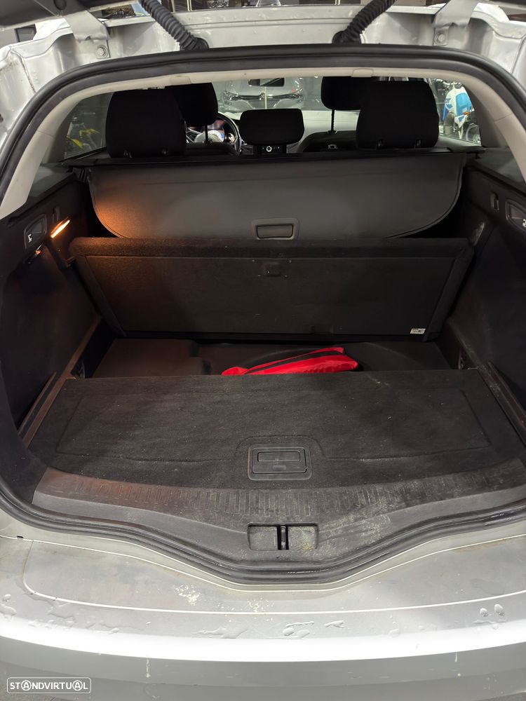 Renault Mégane 1.6 dCi Limited - 17