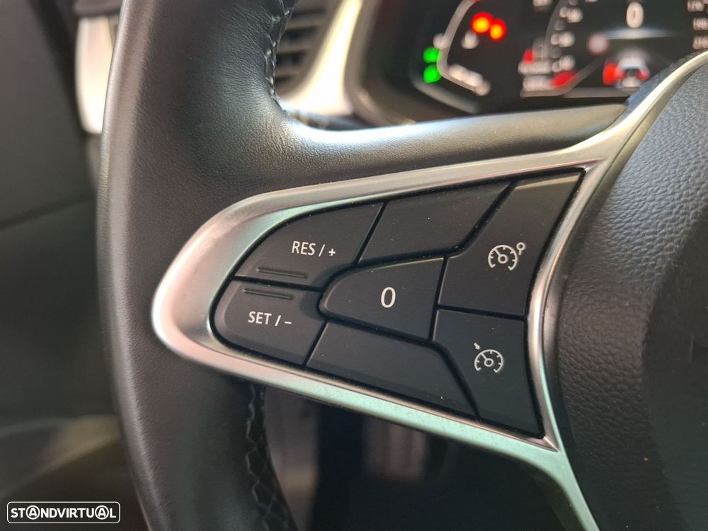 Renault Captur 1.0 TCe Techno - 17