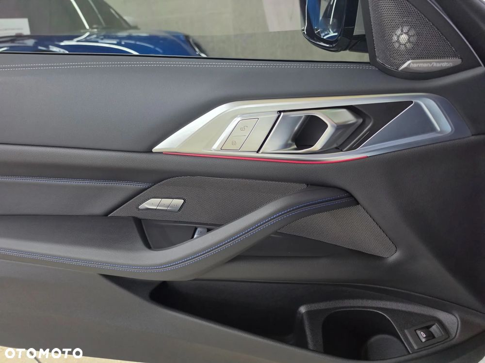 BMW Seria 4 420i Sport-Aut M Sport - 16