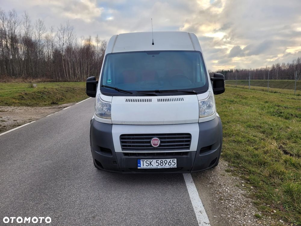 Fiat Ducato - 24