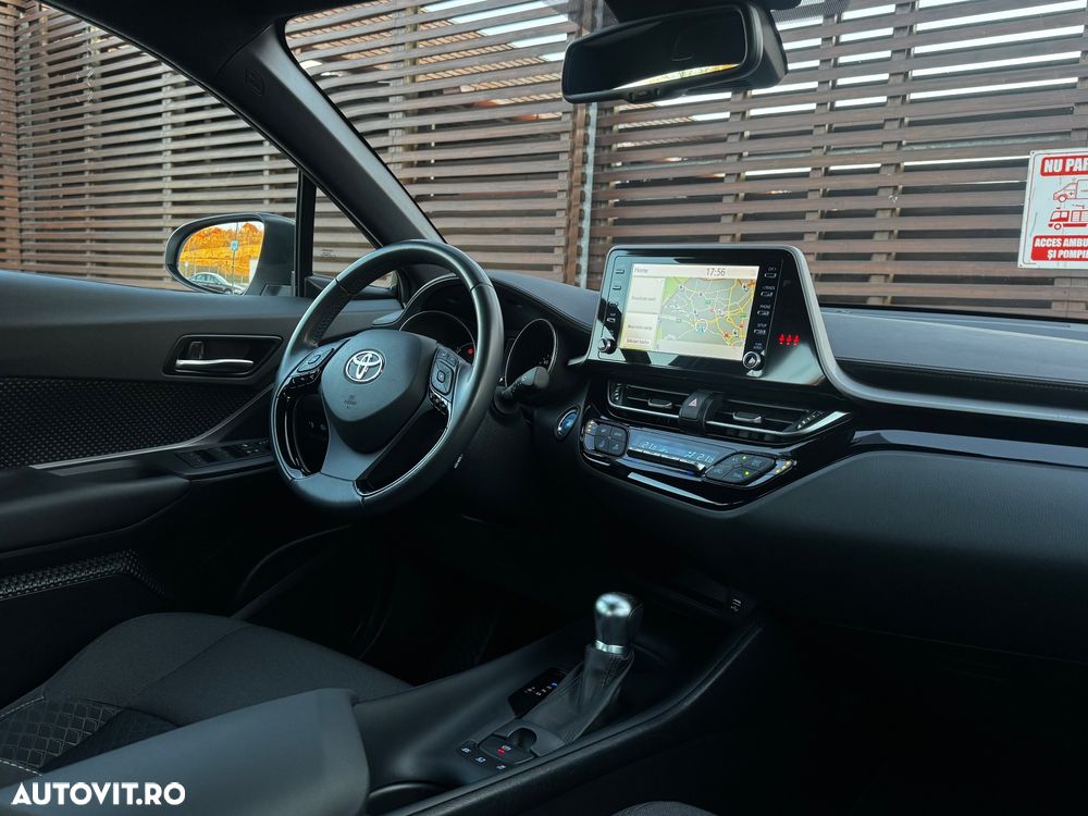 Toyota C-HR 2.0 Style Selection - 20