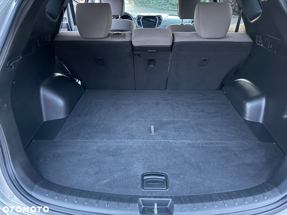 Hyundai Santa Fe - 18