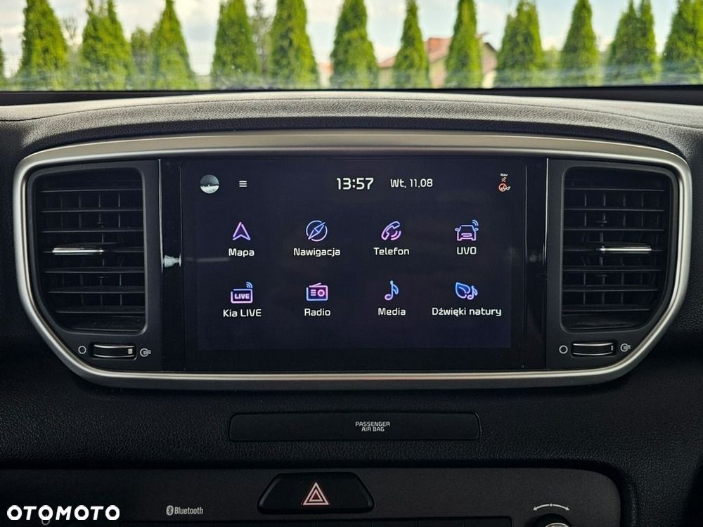 Kia Sportage - 22