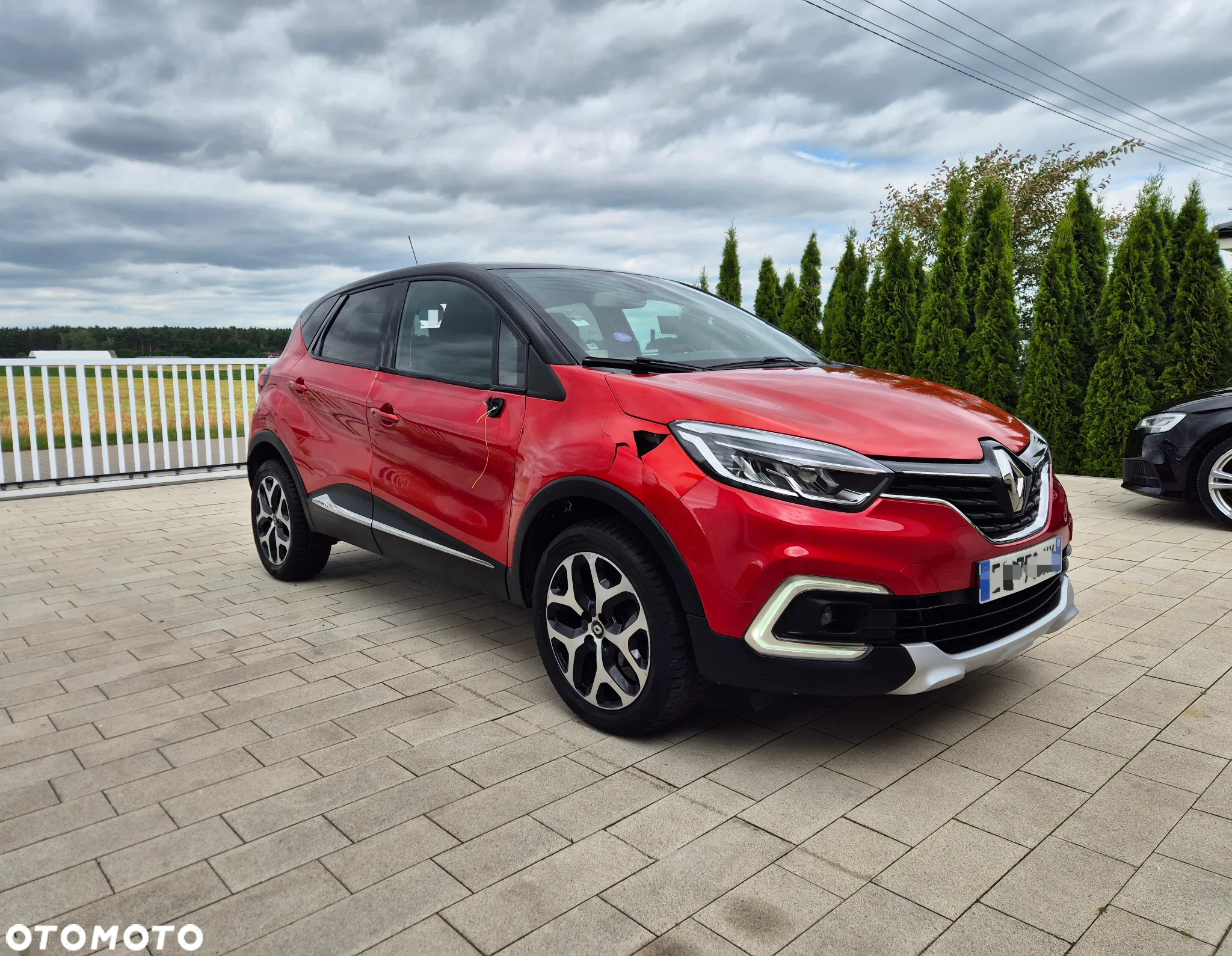 Renault Captur (ENERGY) TCe 90 LIFE - 2