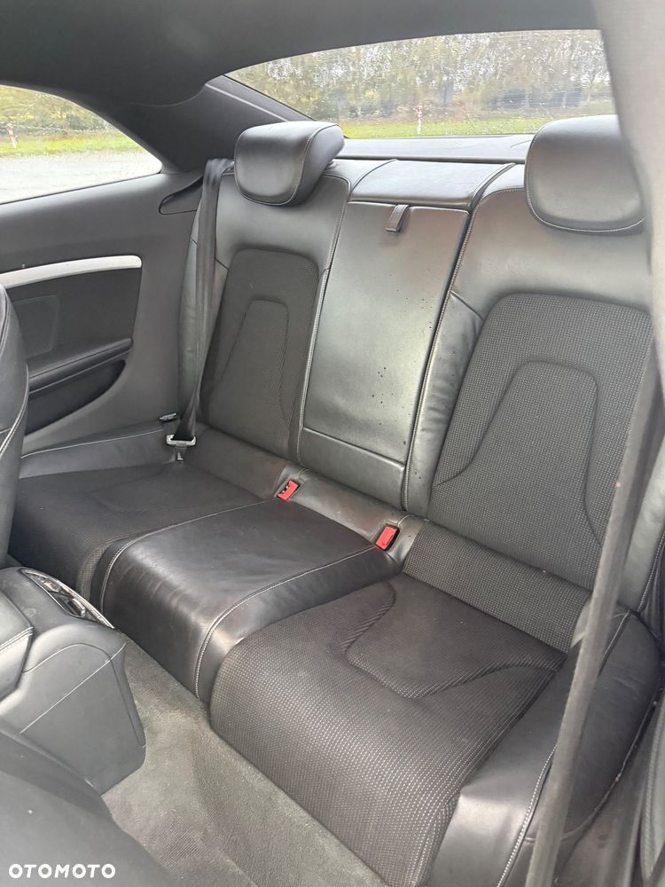 Audi A5 Coupé 1.8 TFSI - 12