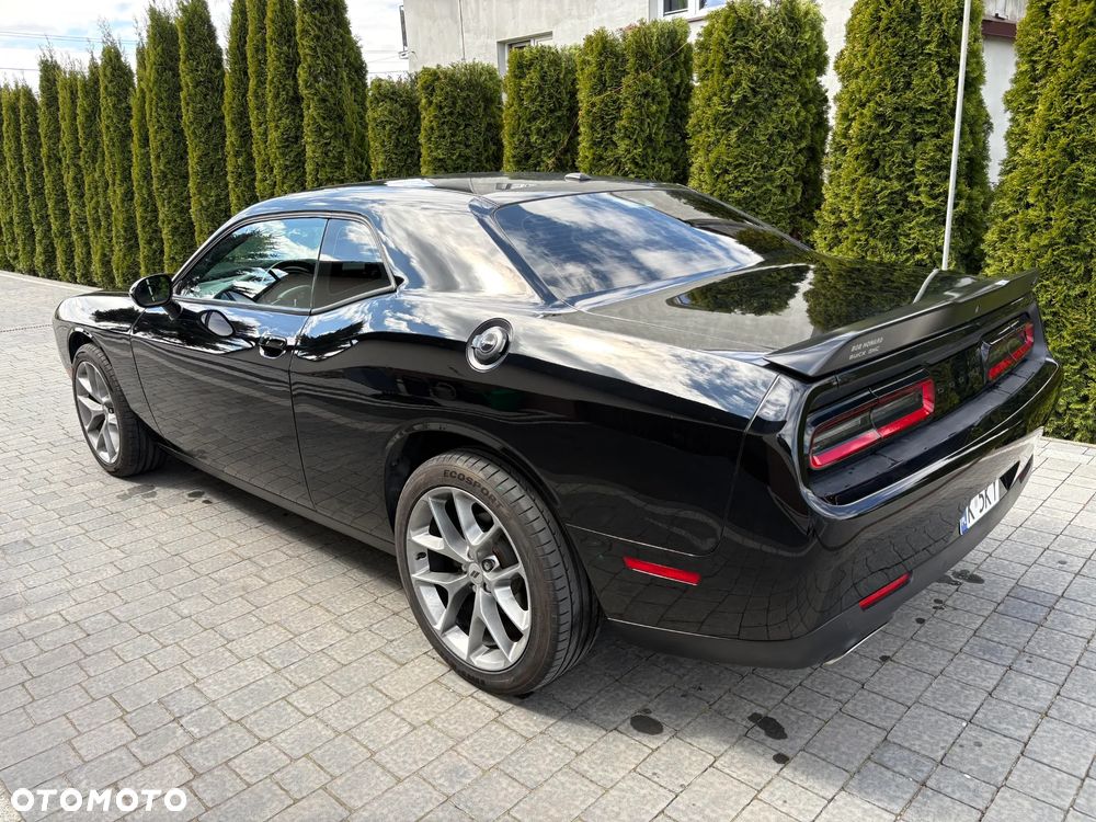 Dodge Challenger 3.6 GT Plus AWD - 3