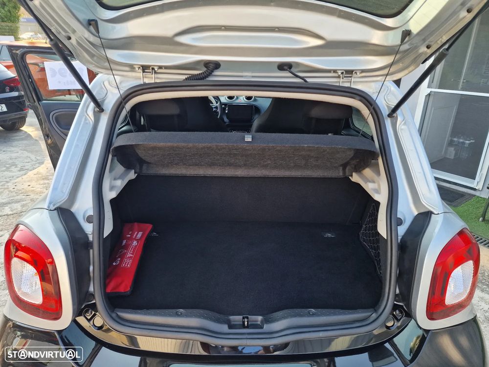 Smart ForFour 1.0 Perfect 71 - 10