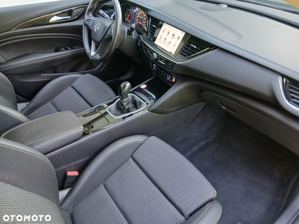 Opel Insignia 1.5 Direct InjectionTurbo Business Edition - 39