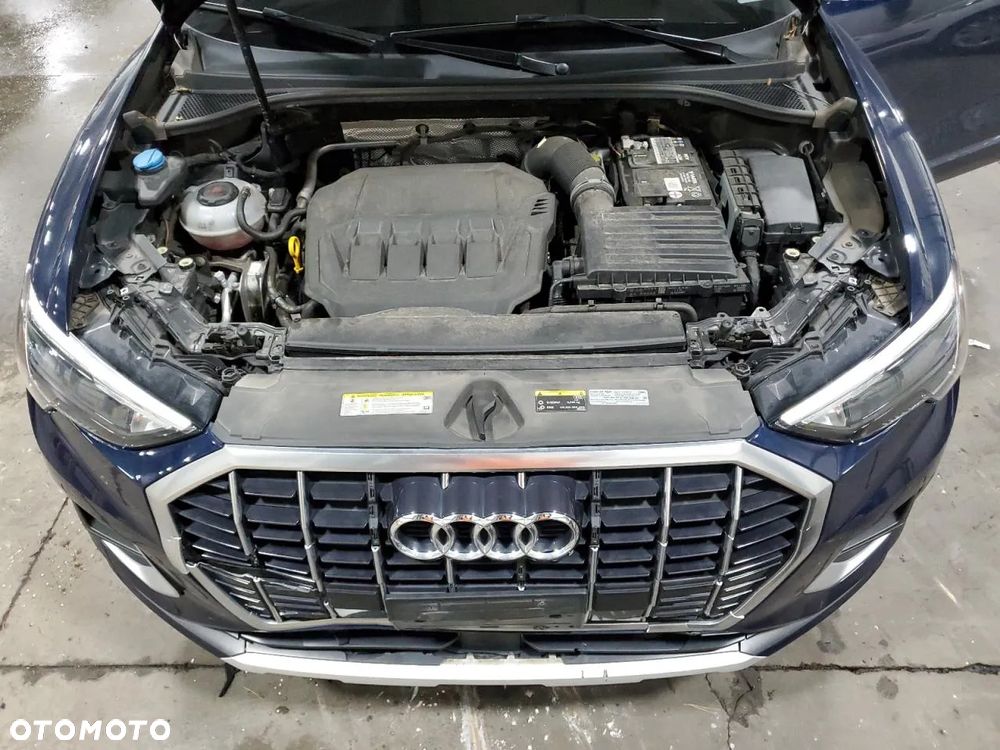 Audi Q3 - 13