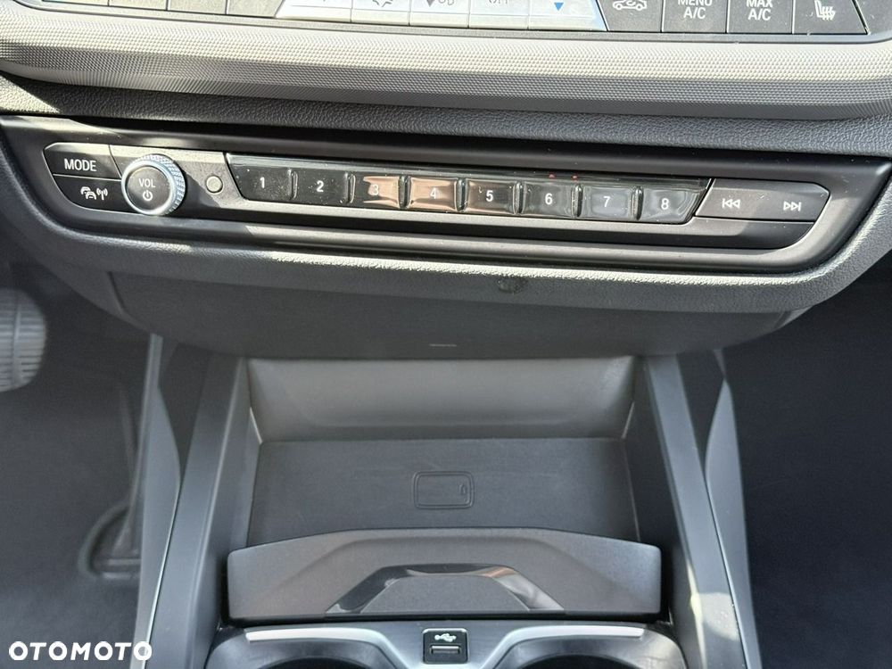 BMW Seria 1 118i GPF Advantage - 24