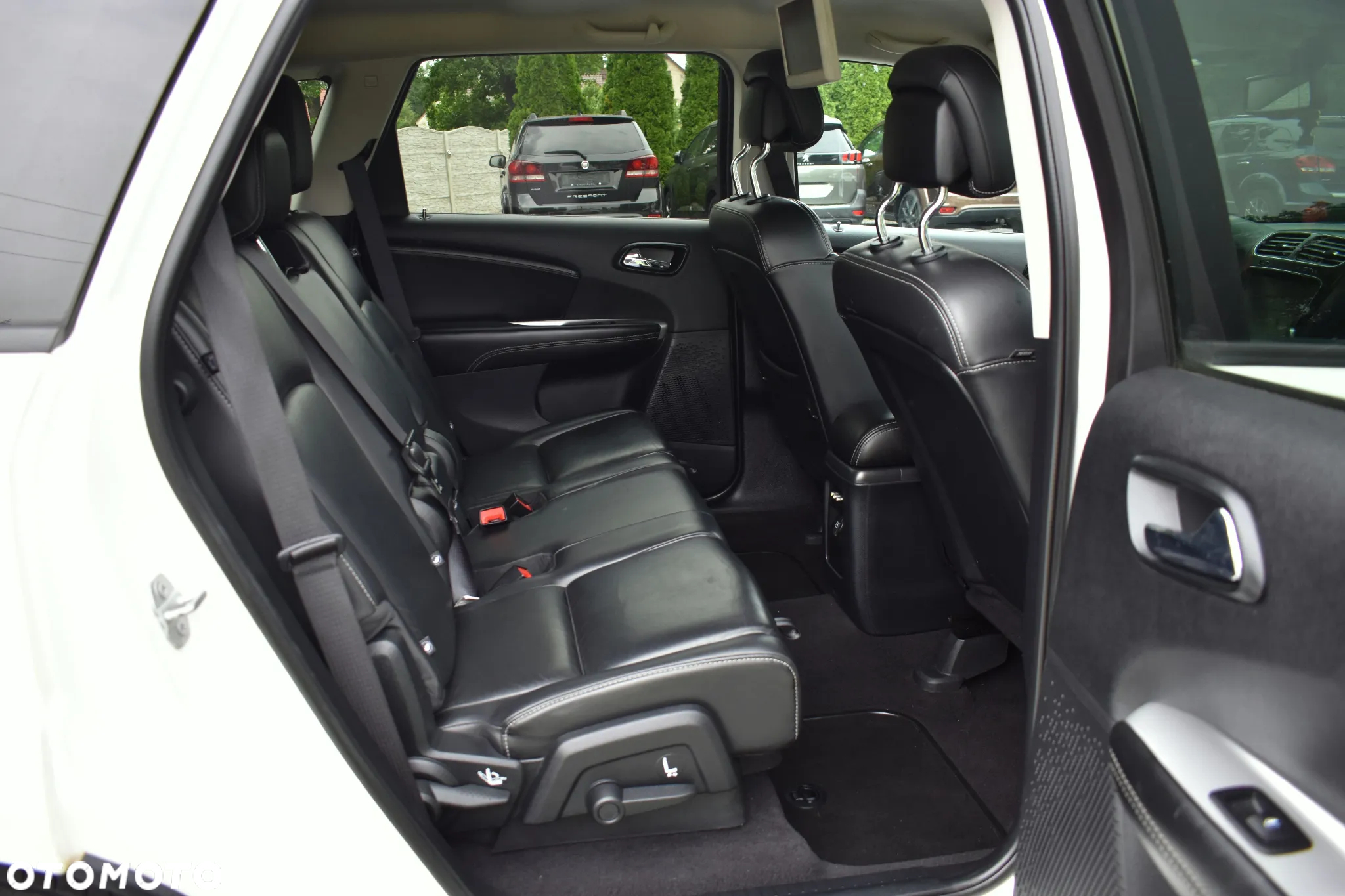 Fiat Freemont 2.0 Multijet 16V DPF Black Code - 35