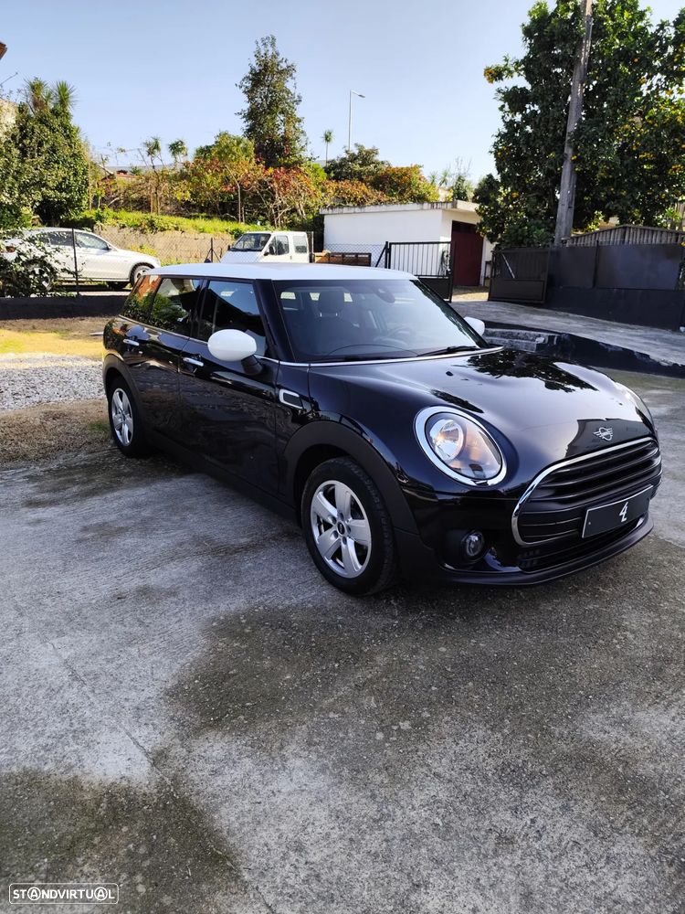MINI Clubman - 6