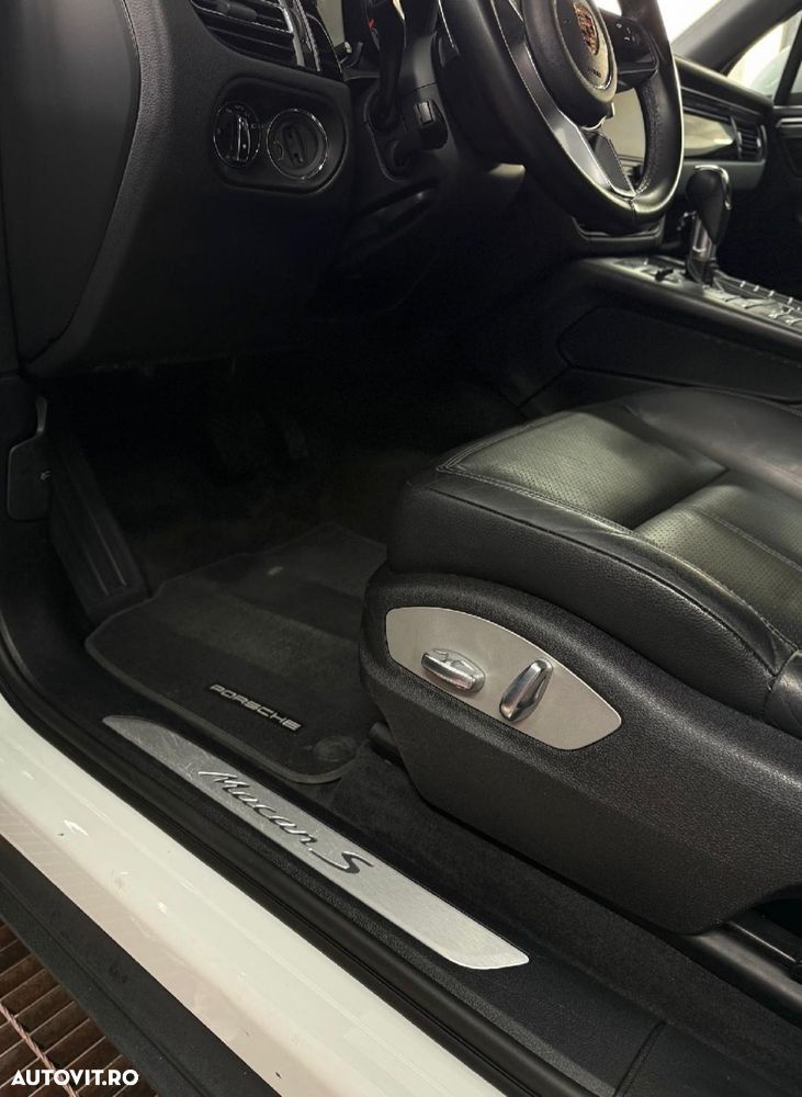 Porsche Macan - 9