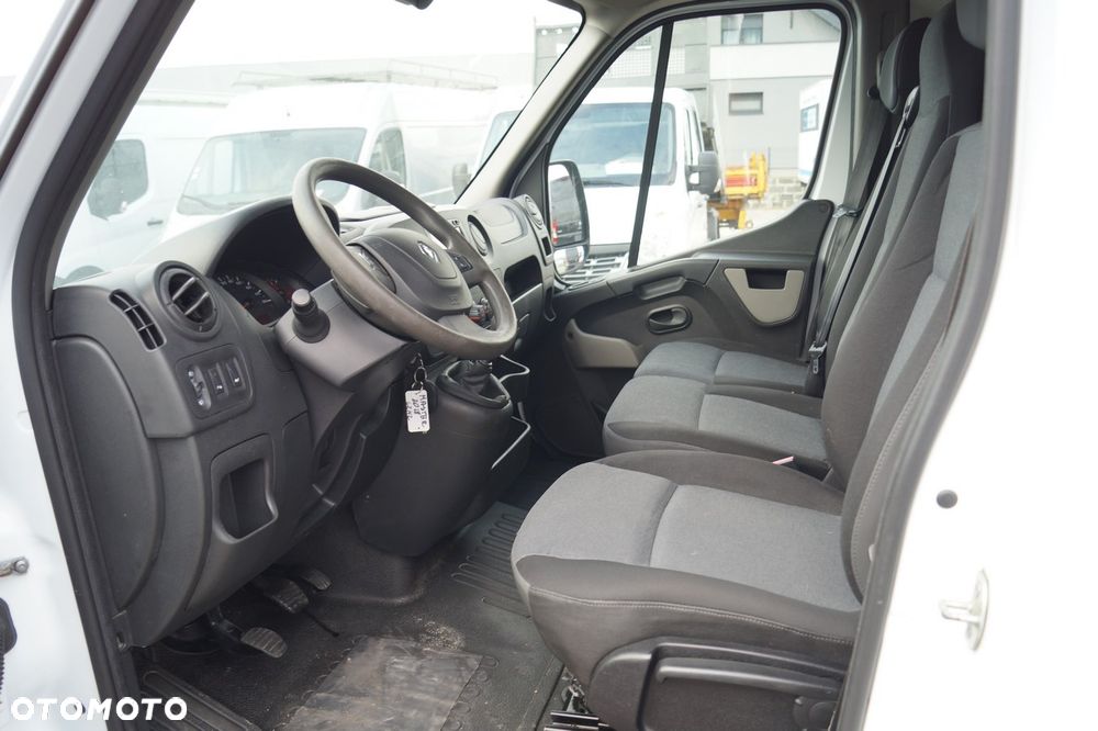 Renault Master - 29
