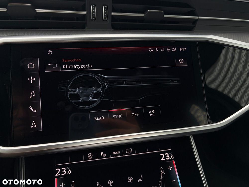 Audi A6 Limousine - 35