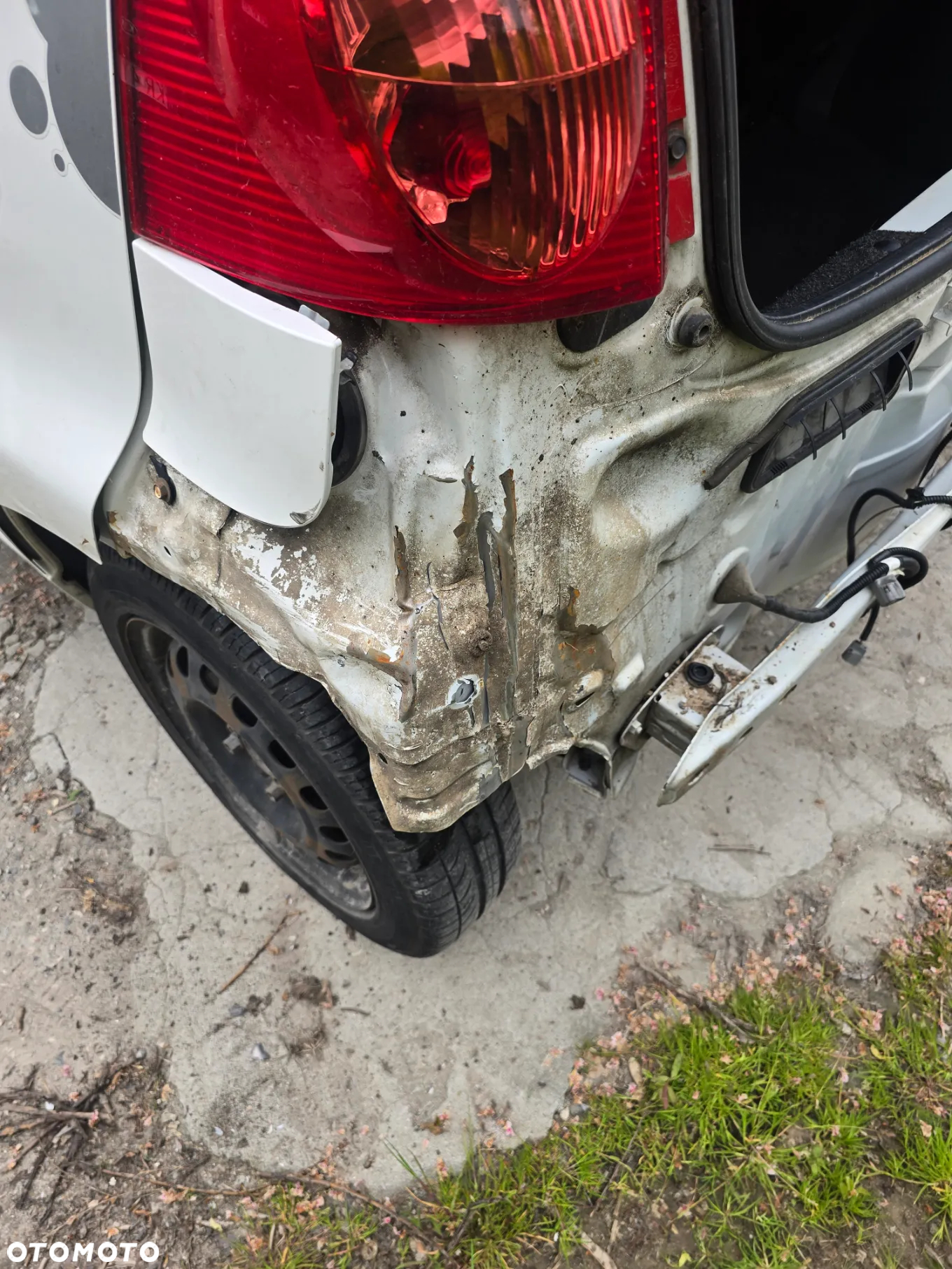 Peugeot 107 - 11