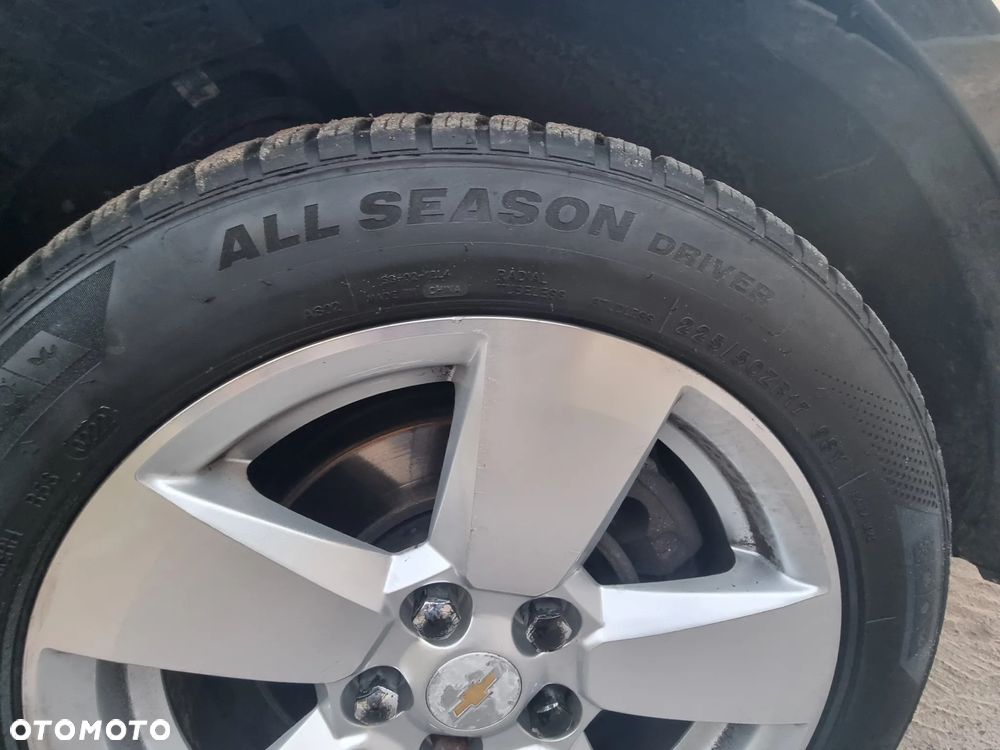 Chevrolet Malibu 2.0 d LT - 13