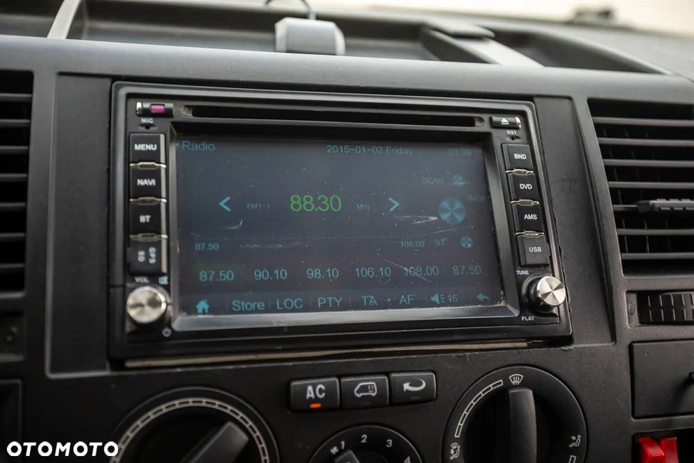 Volkswagen Caravelle L1 Comfortline Goldenline - 21