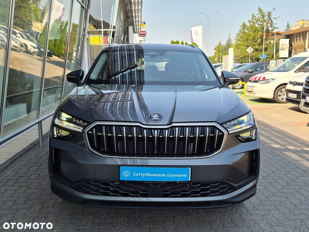Skoda Kodiaq - 14