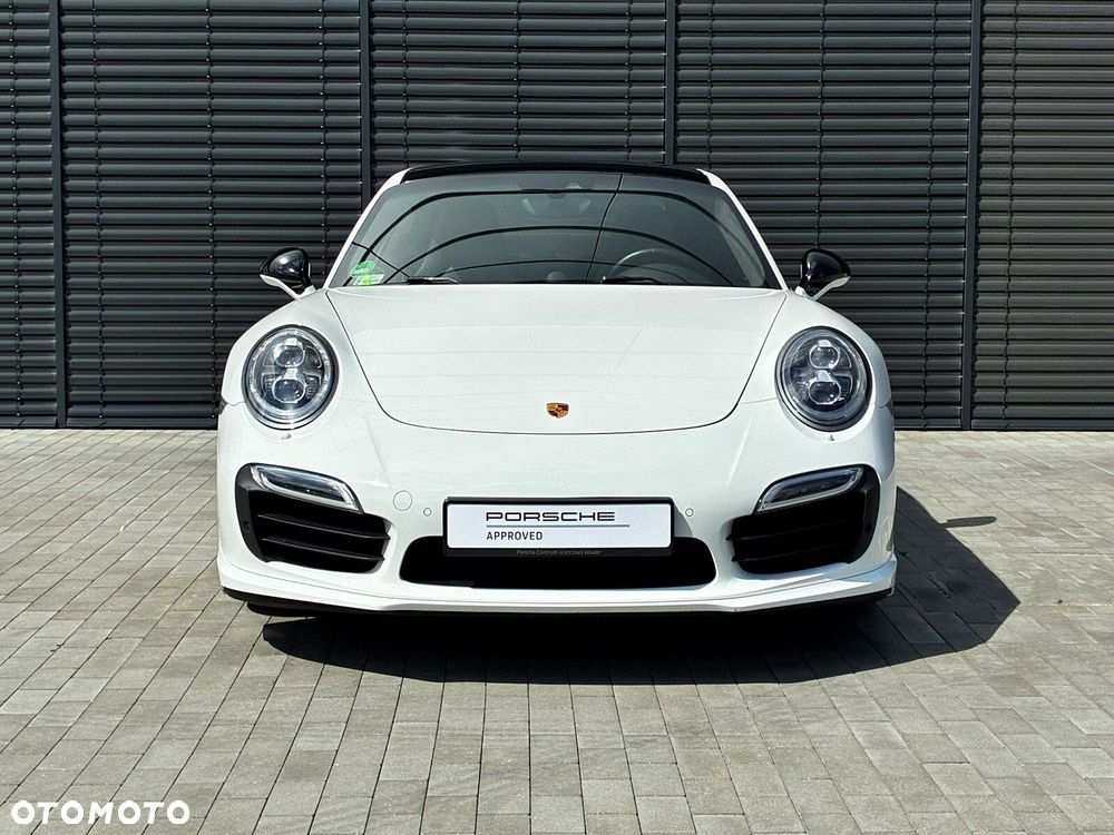 Porsche 911 - 9