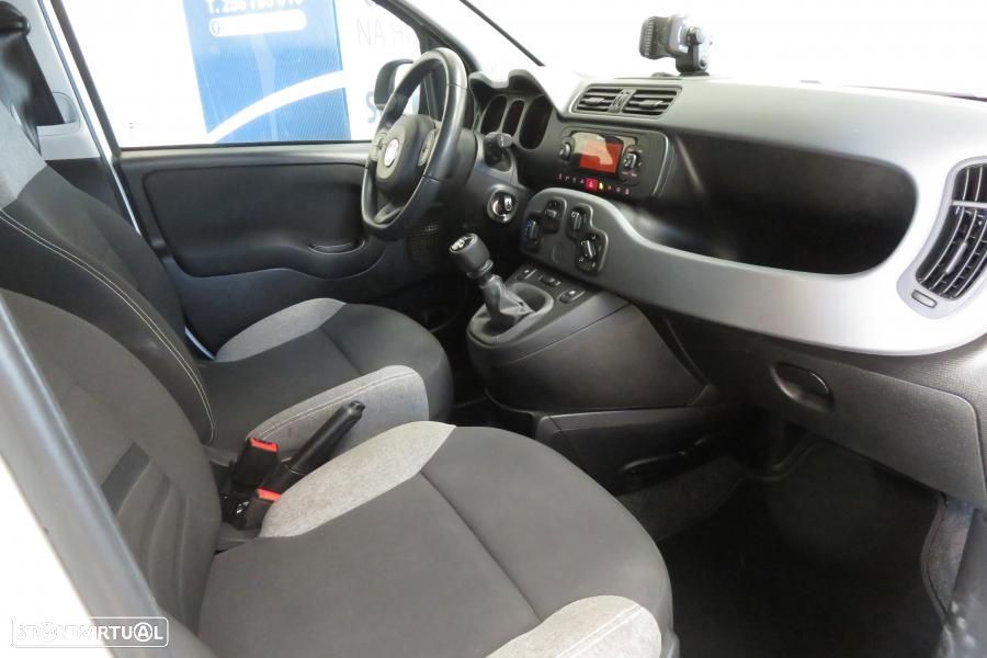 Fiat Panda 1.0 Hybrid City Life - 15