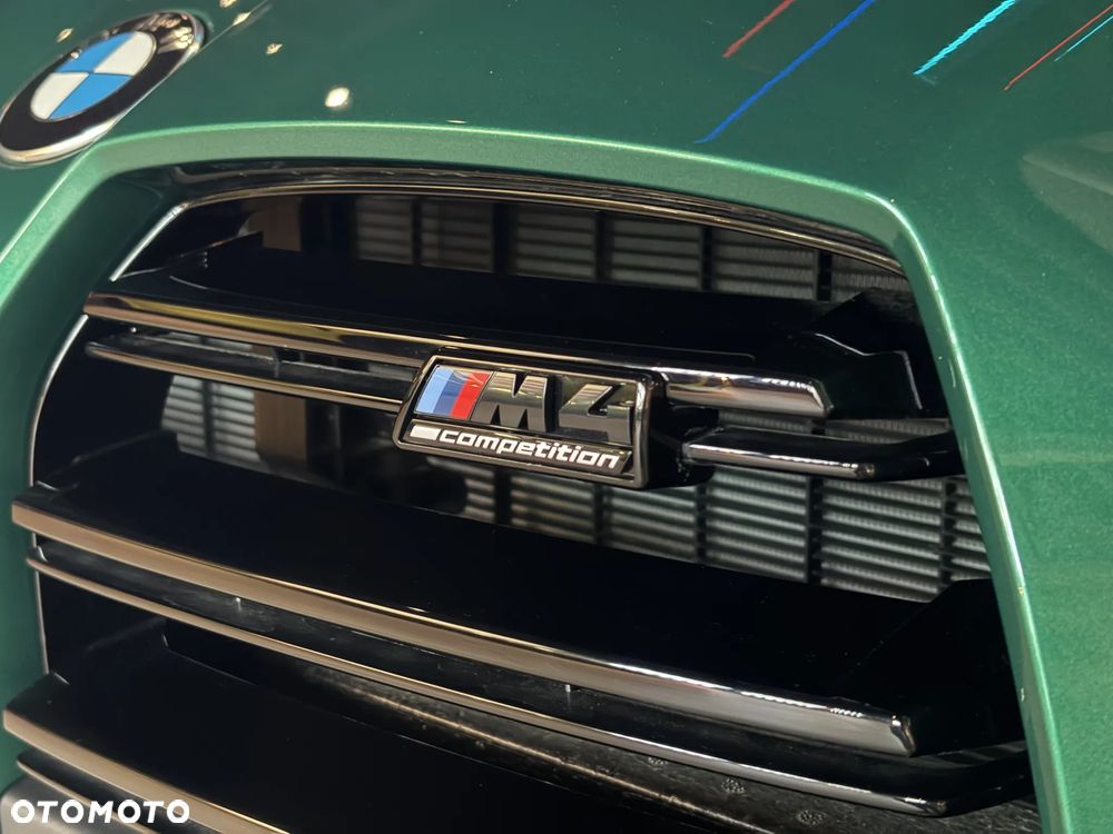 BMW M4 - 18