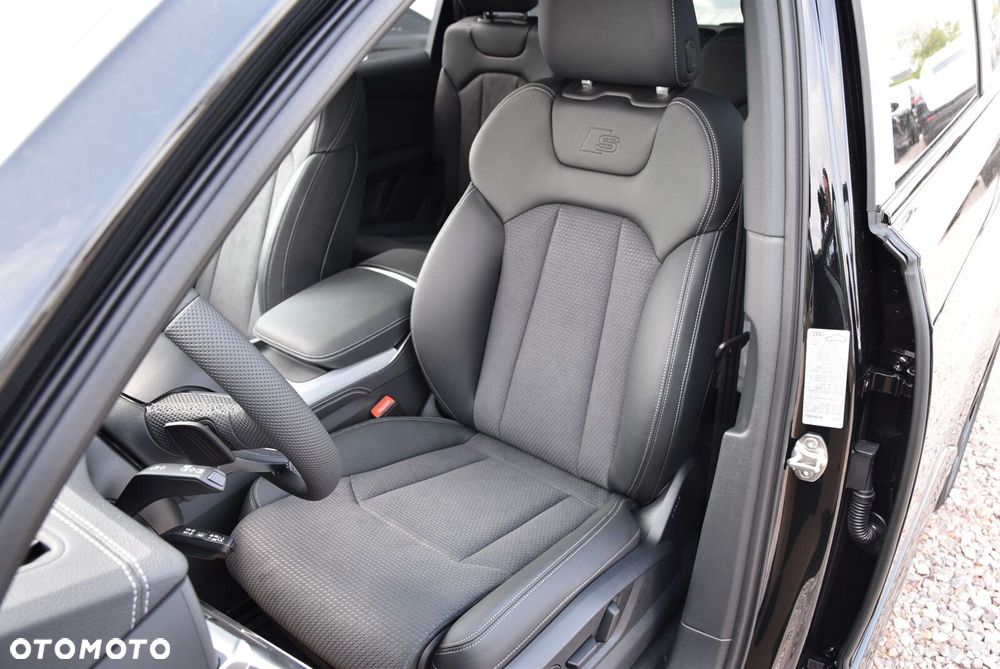 Audi Q7 - 9