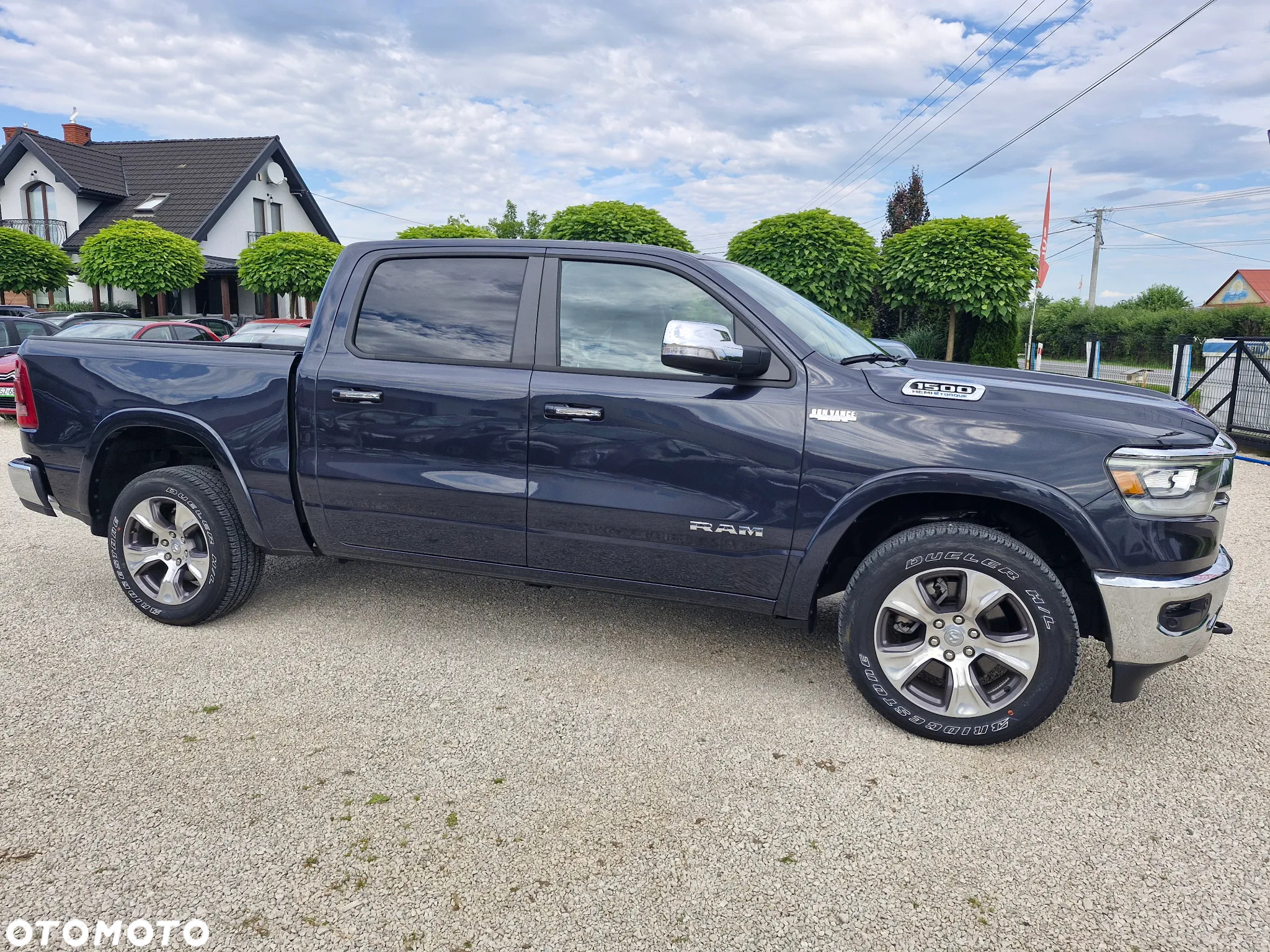 Dodge RAM - 11