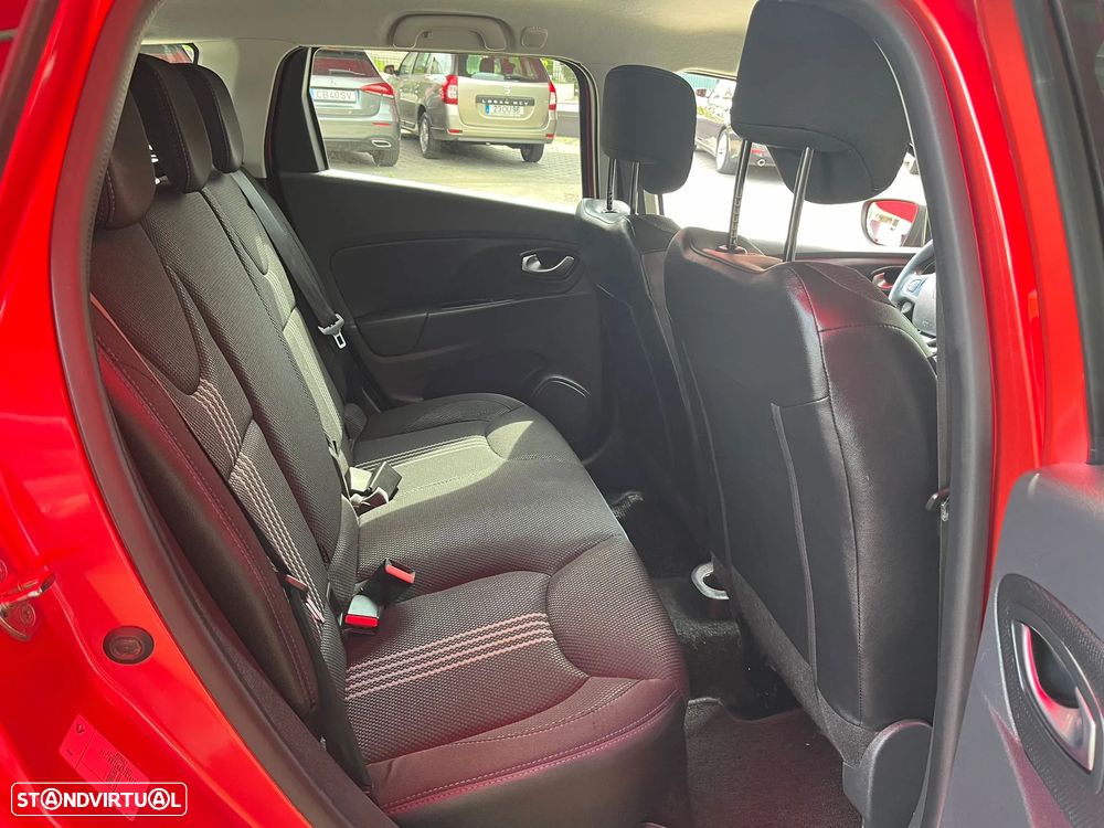 Renault Clio Break - 14