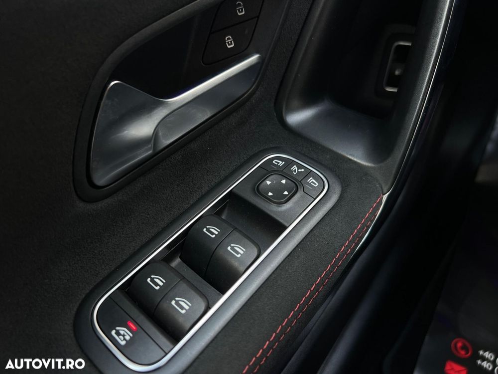 Mercedes-Benz CLA 250 e 8G-DCT Edition AMG Line - 19
