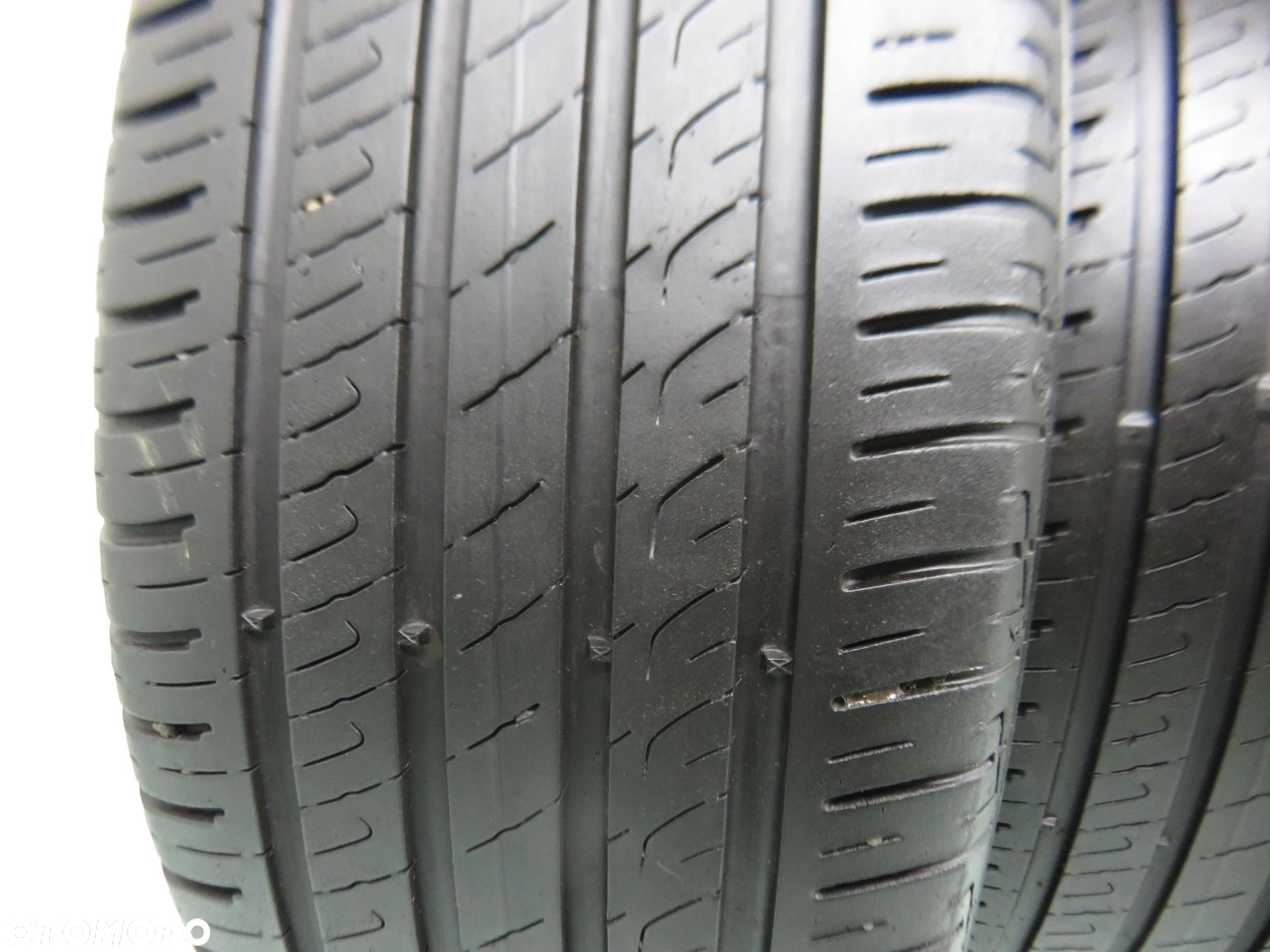 2X 205/55R16 OPONY LETNIE Barum Bravuris 5HM 91H - 7