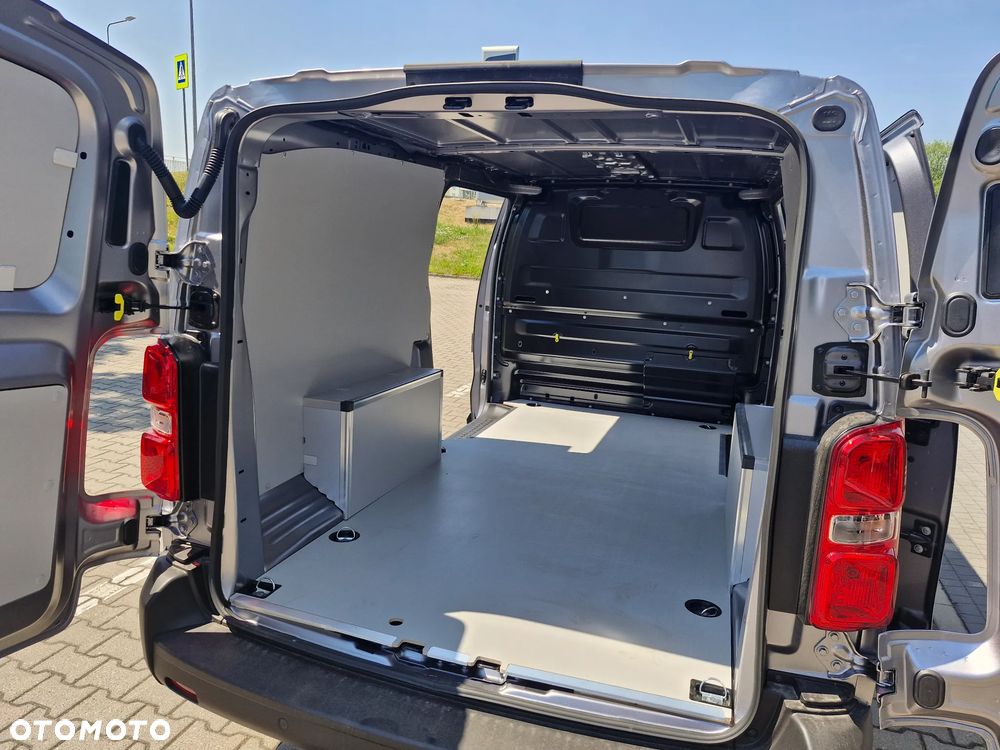 Citroën JUMPY FURGON - 8