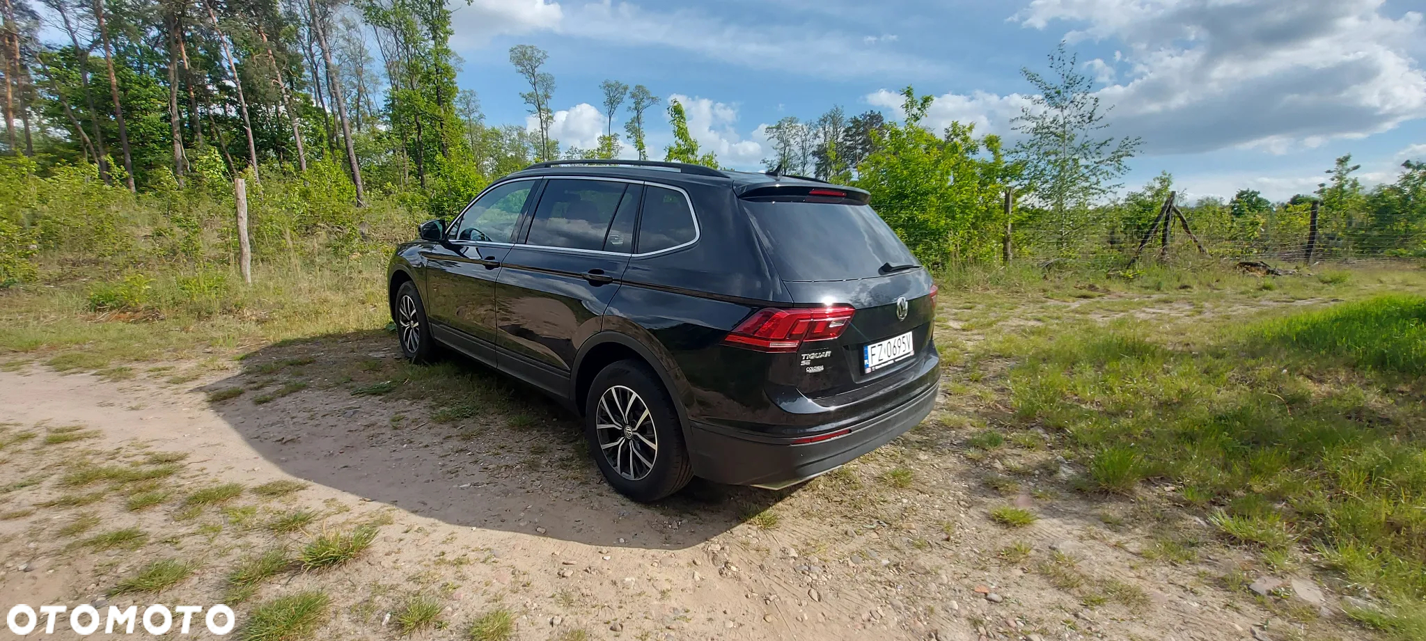 Volkswagen Tiguan Allspace - 9