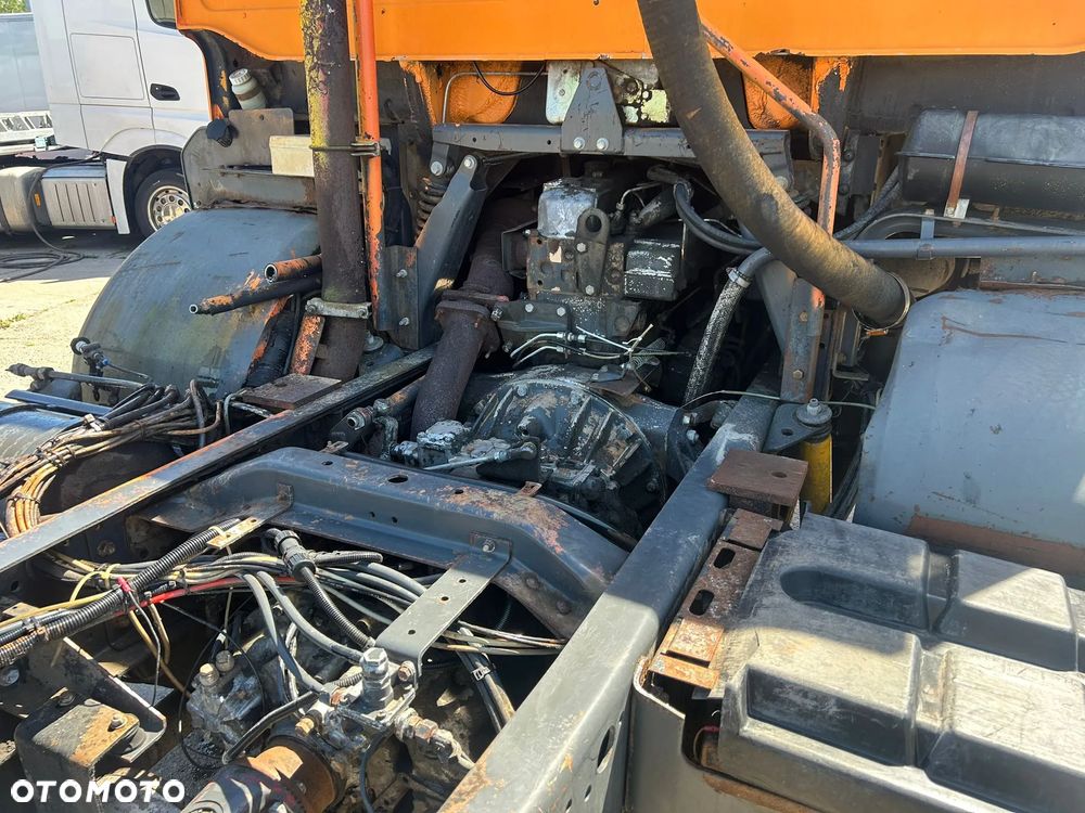 DAF 2300 - 5