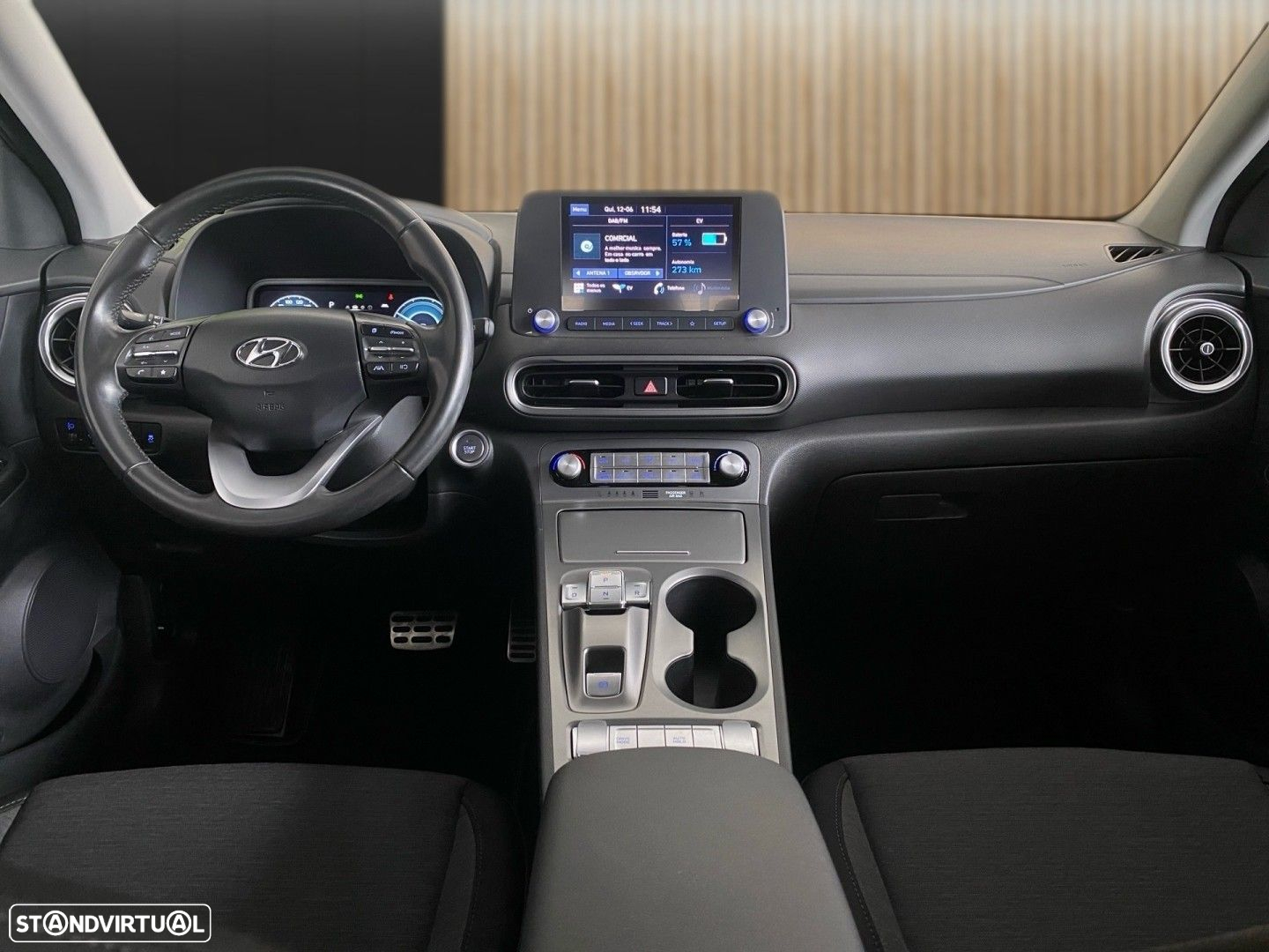 Hyundai Kauai EV 64 kWh Premium - 2