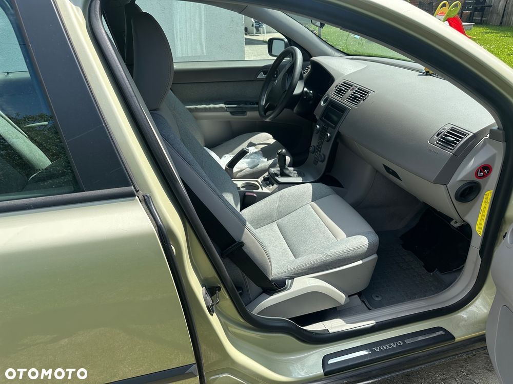Volvo V50 1.8 - 5