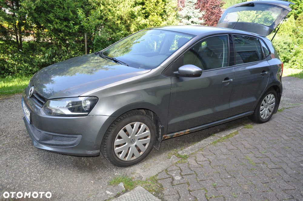 Volkswagen Polo - 4