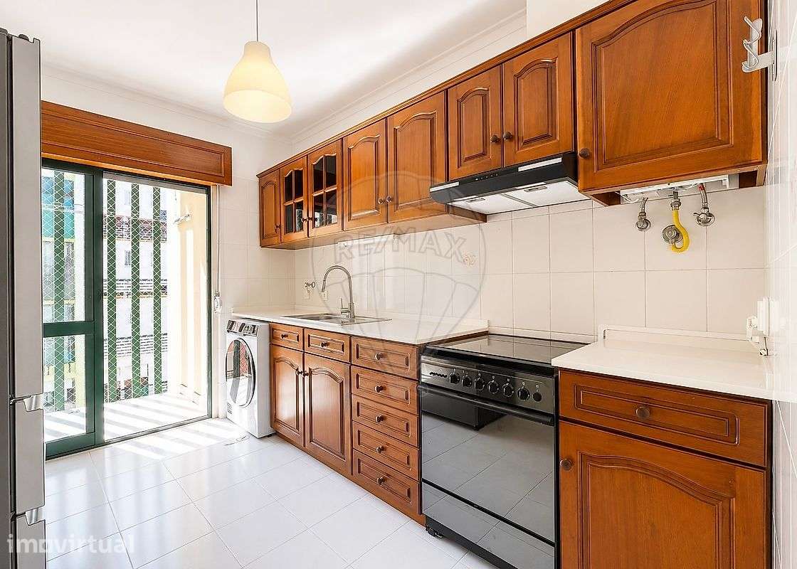Apartamento T1 para venda - Grande imagem: 5/17